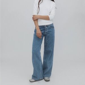 Still here nyc cool jean